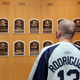 Illustration for article titled Voting For A Hall Of Fame Isnt That Hard